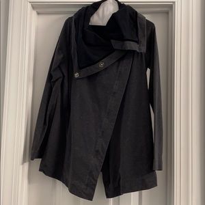 VINTAGE LULULEMON VINYASA WRAP